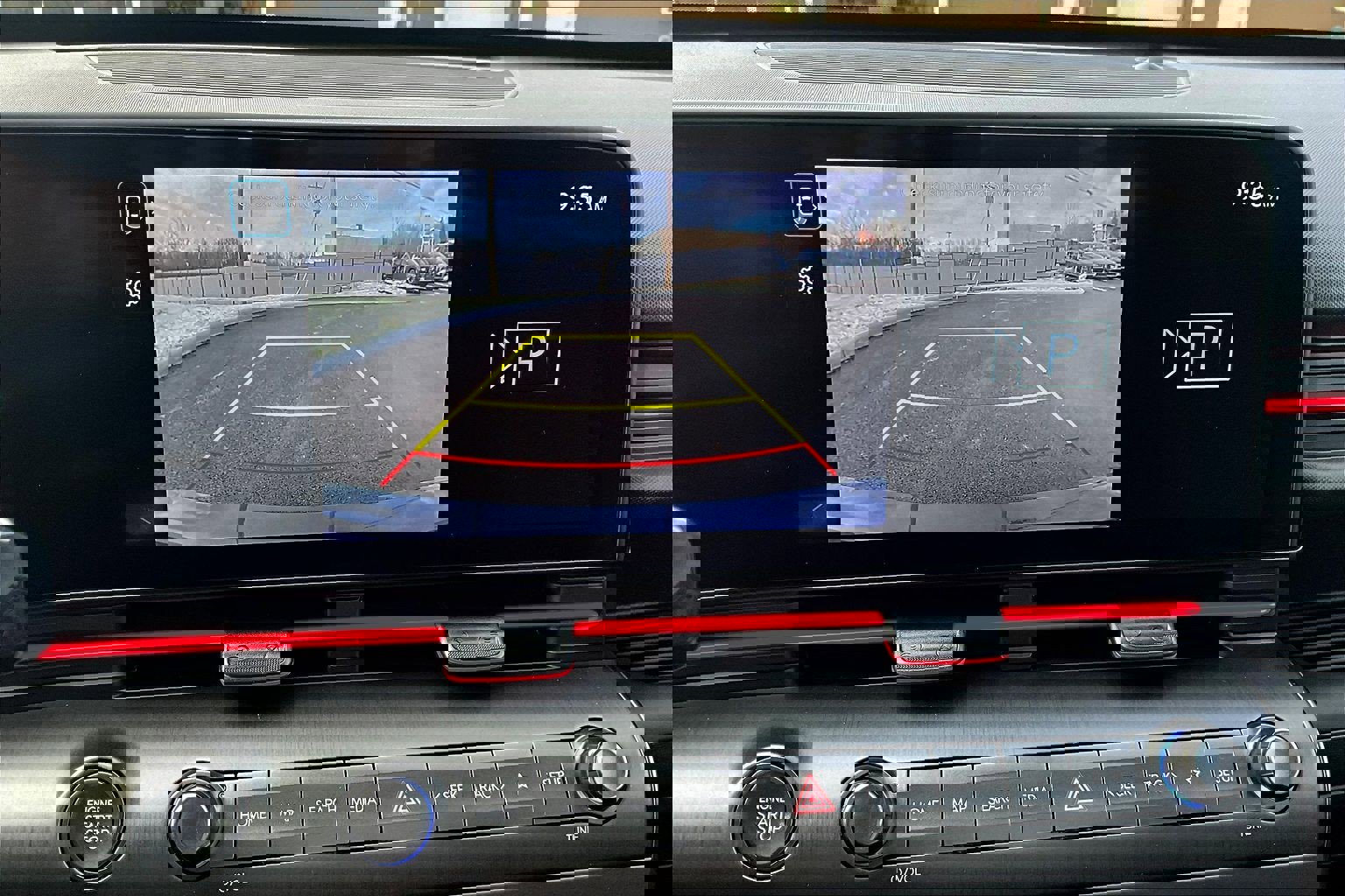 Used 2024 Hyundai Kona N Line image 15