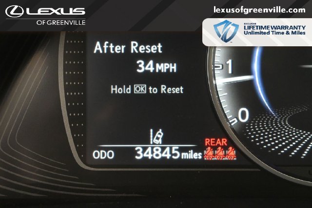 Used 2021 Lexus ES 250 w/ Premium Package AWD/4WD image 12