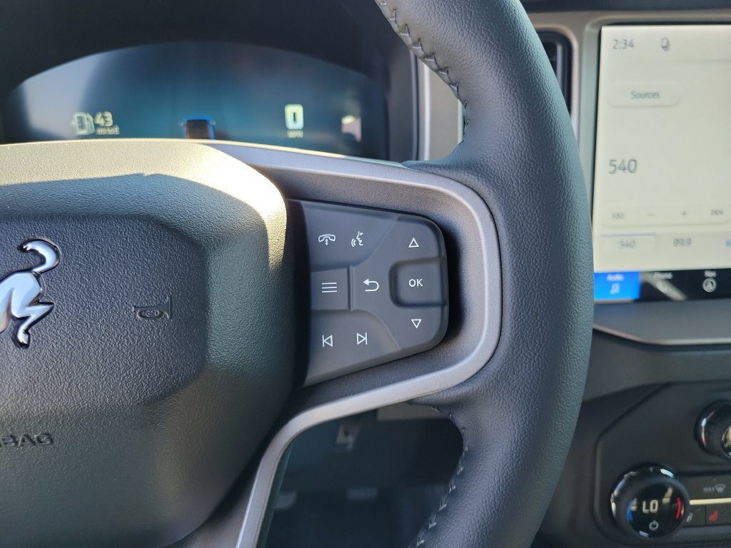 New 2026 Ford Bronco Outer Banks AWD/4WD image 25
