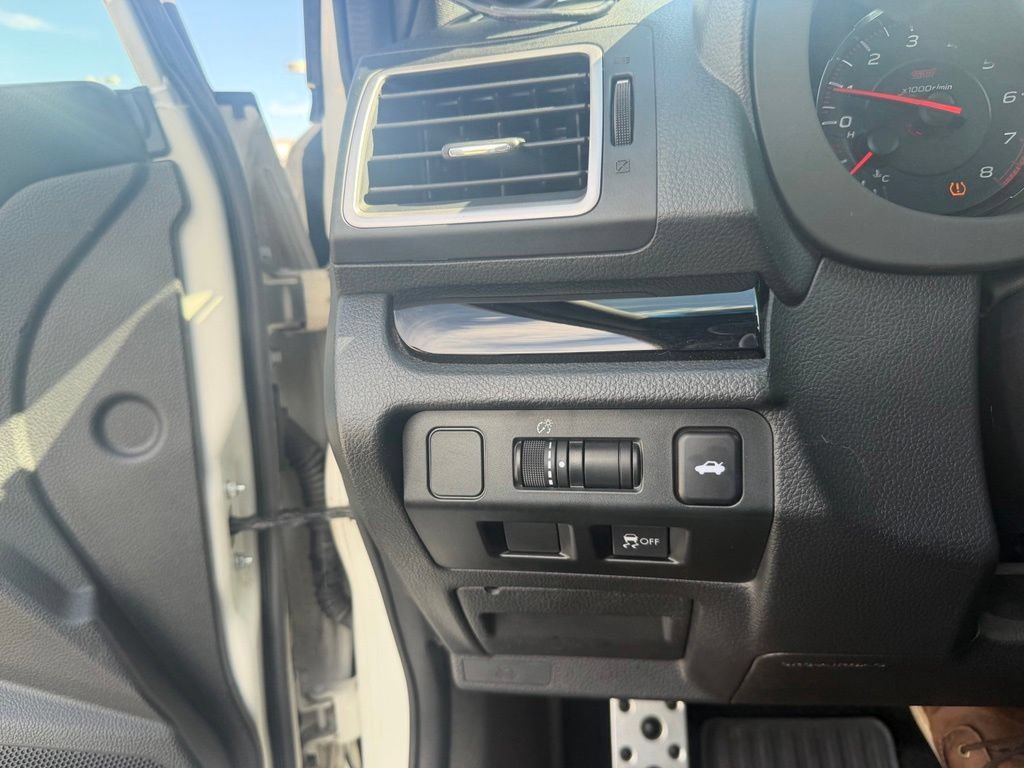 Used 2019 Subaru WRX STI AWD/4WD image 20
