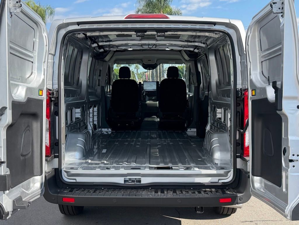New 2026 Ford Transit 150 Low Roof AWD image 8