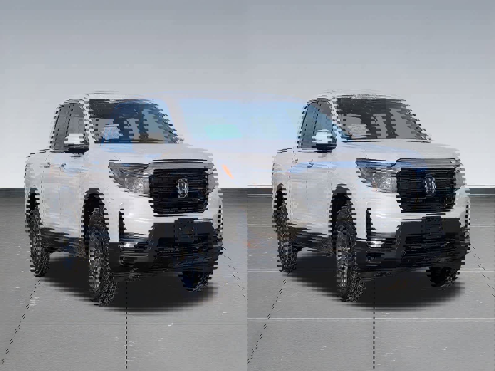 Certified 2023 Honda Ridgeline RTL-E image 8