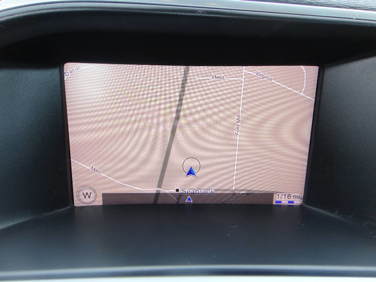 Used 2018 Volvo S60 T5 Inscription image 10