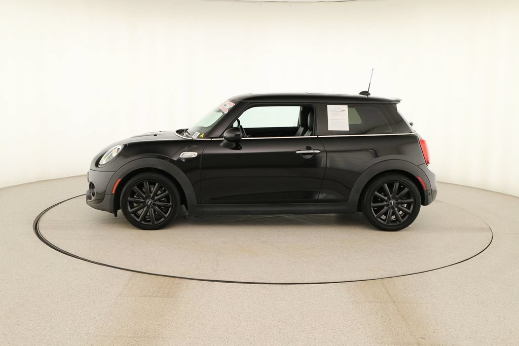 Used 2019 MINI Cooper S FWD image 2