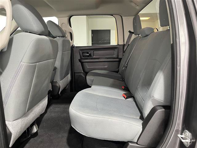 Used 2019 RAM 1500 Express w/ Express Value Package AWD/4WD image 21