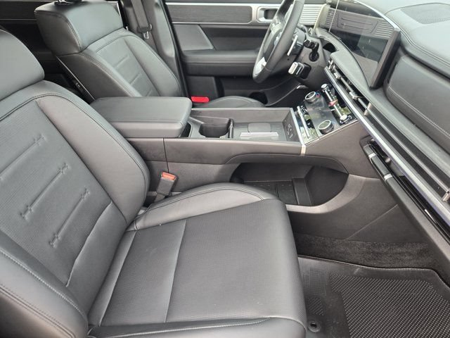 Certified 2026 Hyundai Santa Fe Limited AWD/4WD image 13