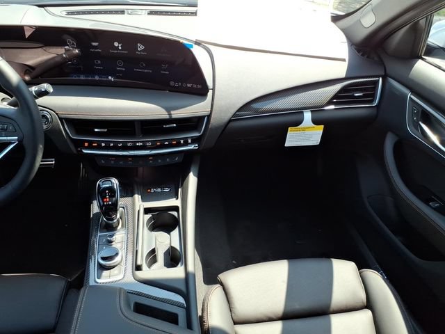 New 2026 Cadillac CT5 Sport AWD/4WD image 18
