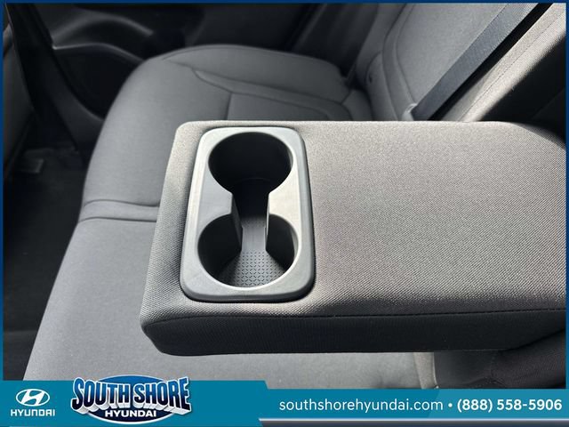 Certified 2024 Hyundai Tucson SE AWD/4WD image 14