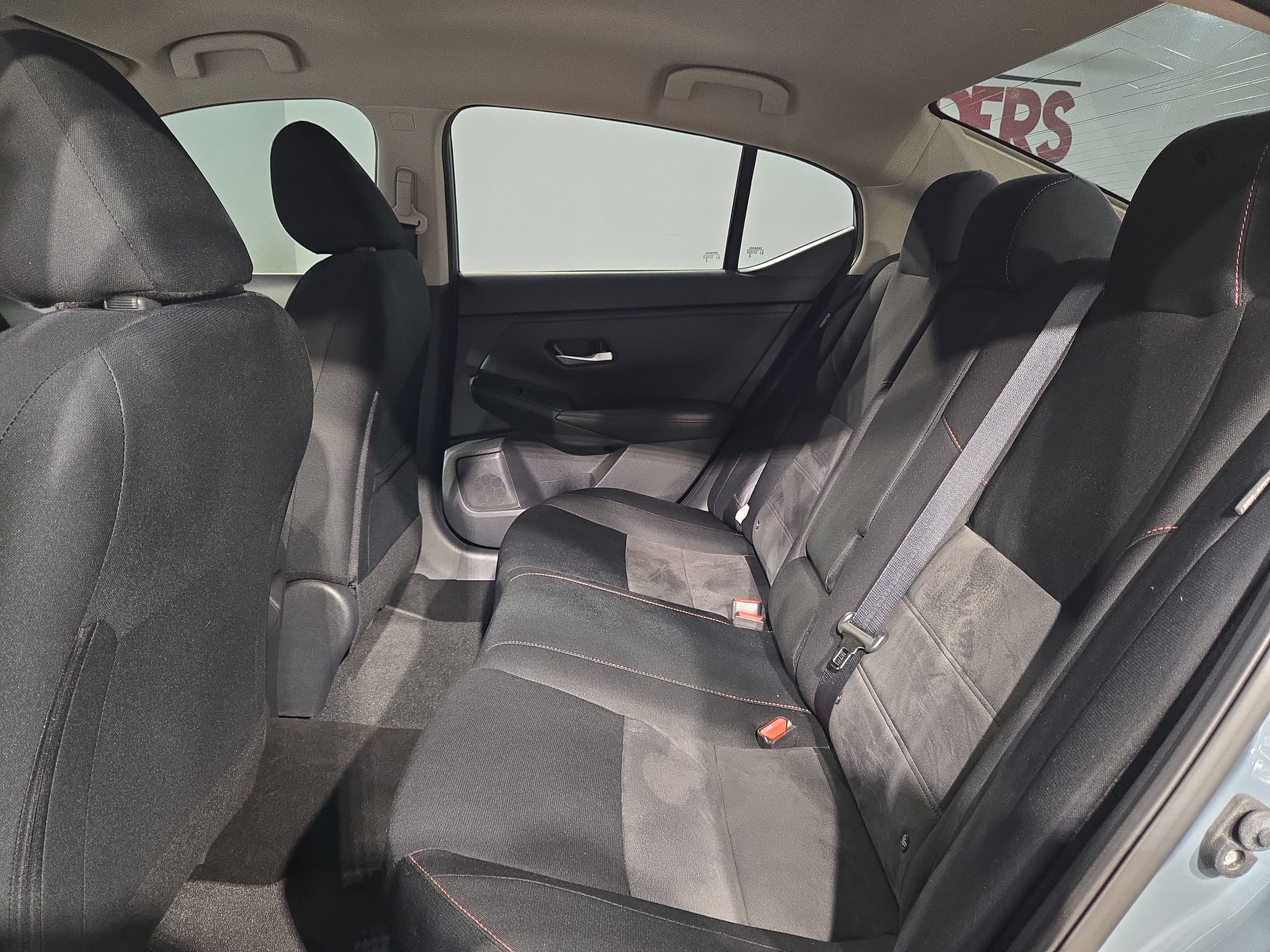 Used 2024 Nissan Sentra SR FWD image 34