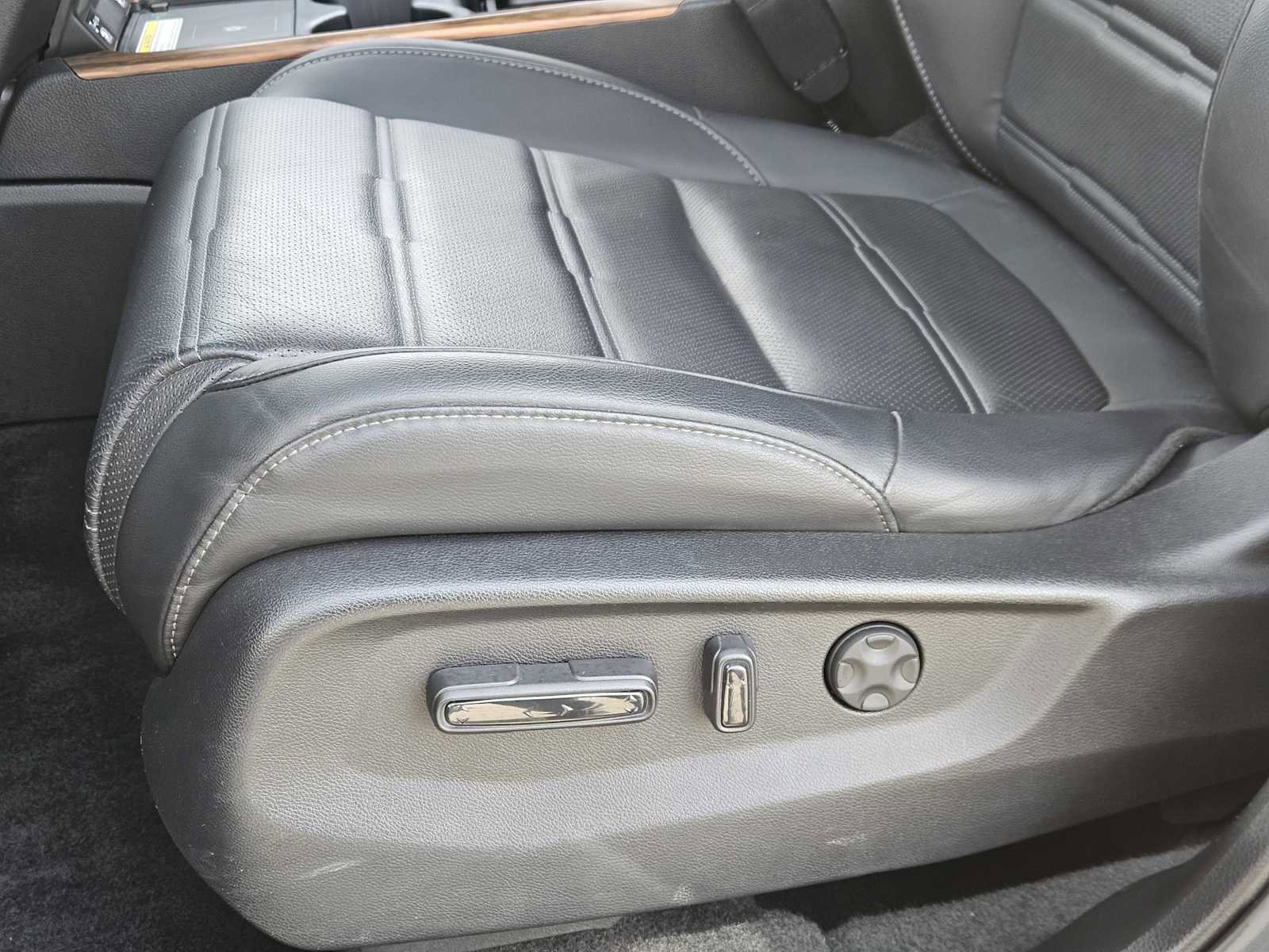 Certified 2022 Honda CR-V Touring image 23