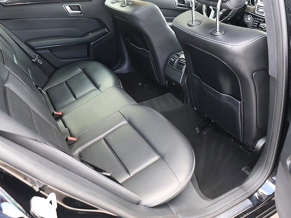 Used 2014 Mercedes-Benz E 350 Sedan image 13
