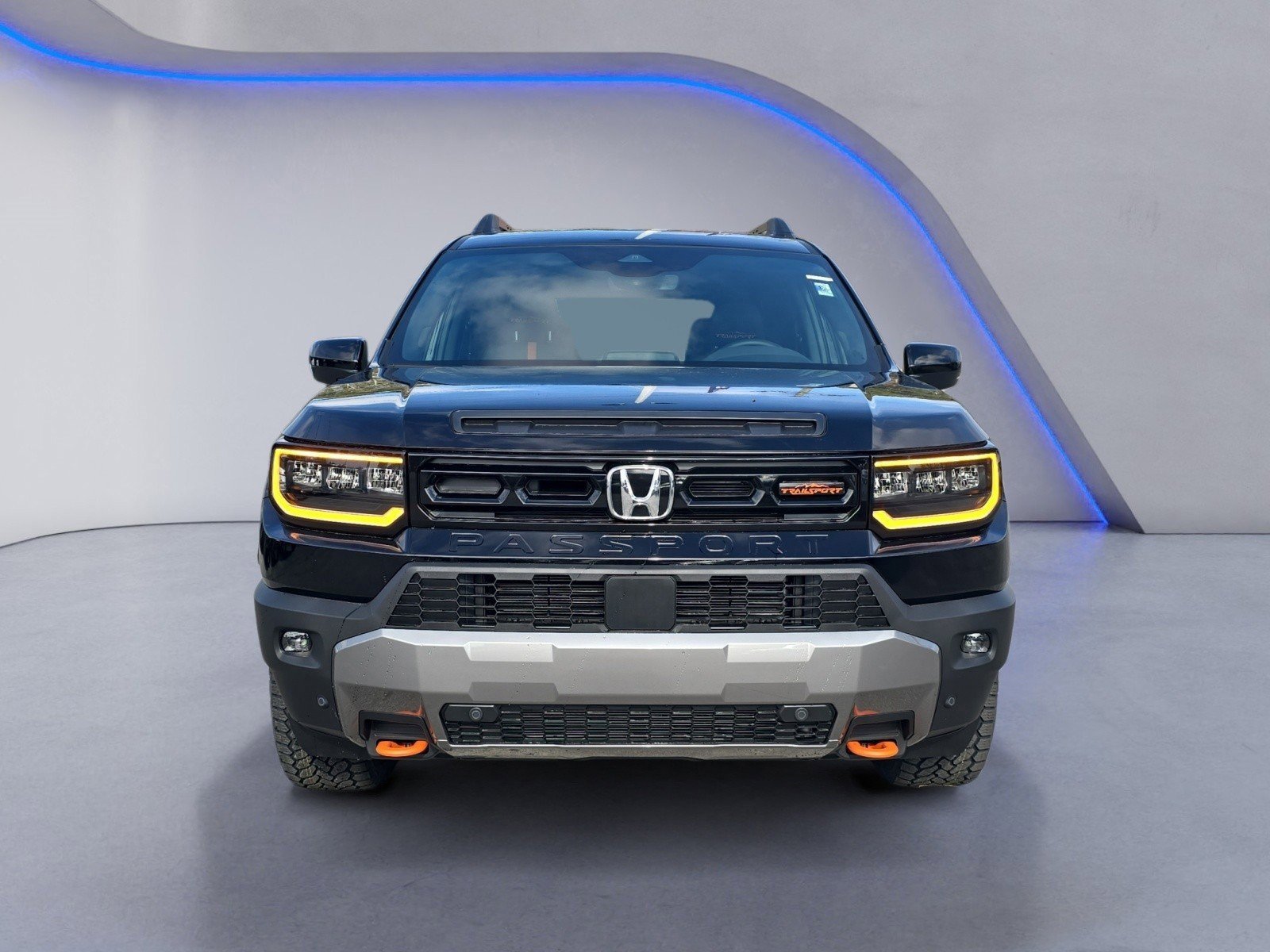 New 2026 Honda Passport TrailSport image 7