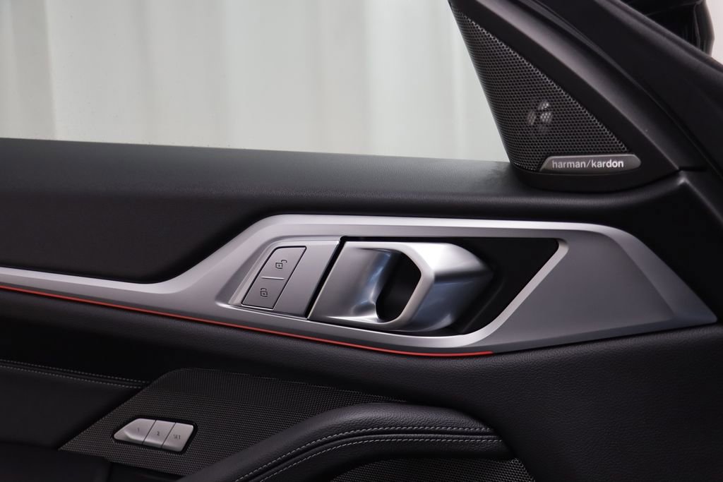 Certified 2025 BMW i4 M50 w/ Premium Package image 7