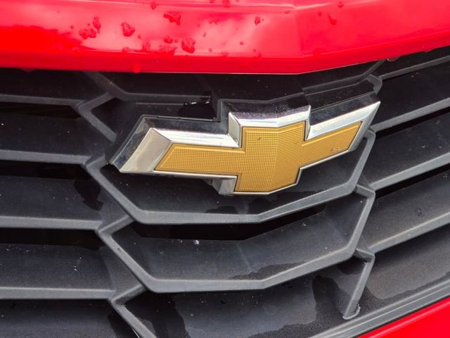 Used 2019 Chevrolet Camaro LT RWD image 8