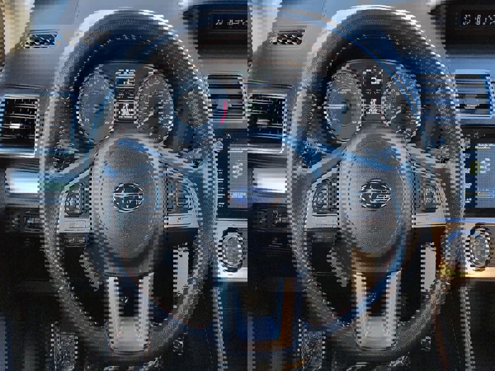 Used 2016 Subaru Crosstrek 2.0i Premium image 23