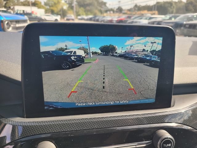 Certified 2023 Ford Escape ST-Line w/ Equipment Group 301A FWD image 20