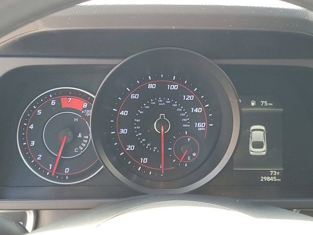 Certified 2022 Hyundai Elantra SEL w/ Winter Weather Package image 22