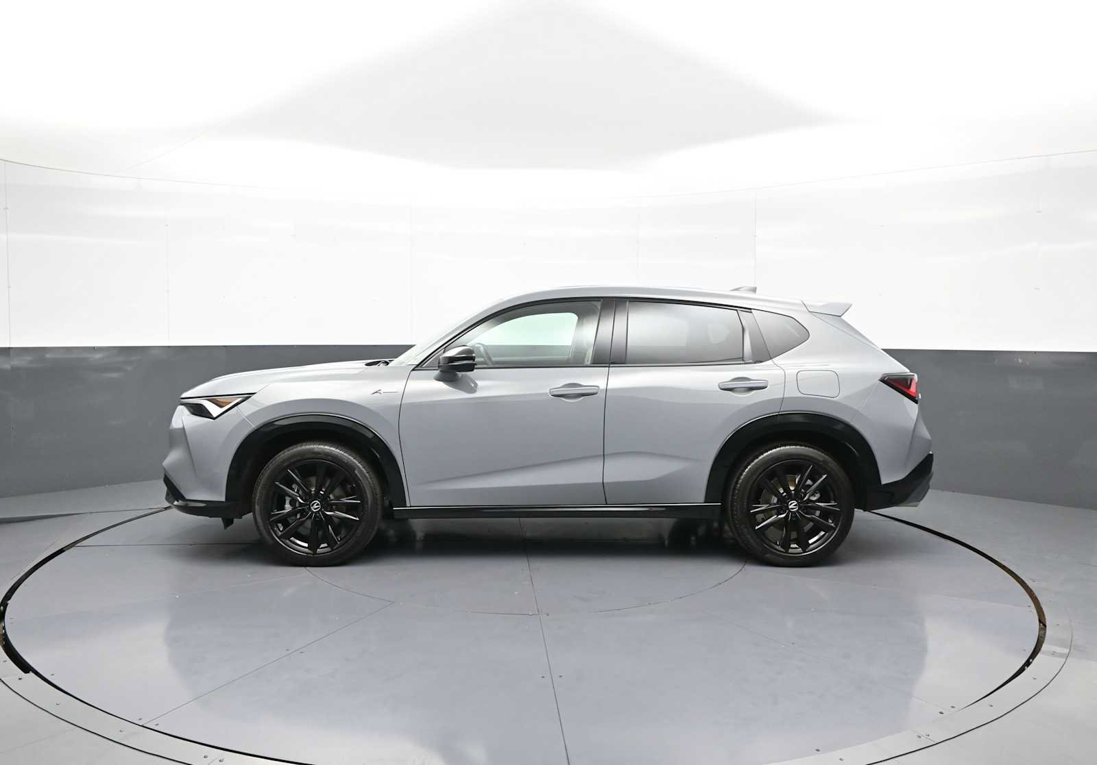 Certified 2025 Acura ADX A-Spec w/ Advance Package AWD/4WD image 9