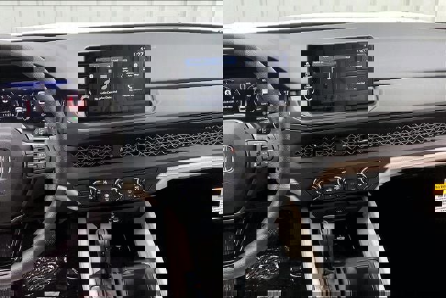 New 2026 Honda Accord LX image 7