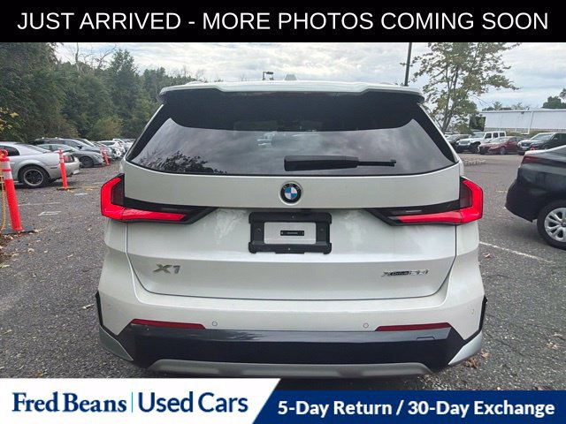 Used 2023 BMW X1 xDrive28i w/ Premium Package AWD/4WD image 7