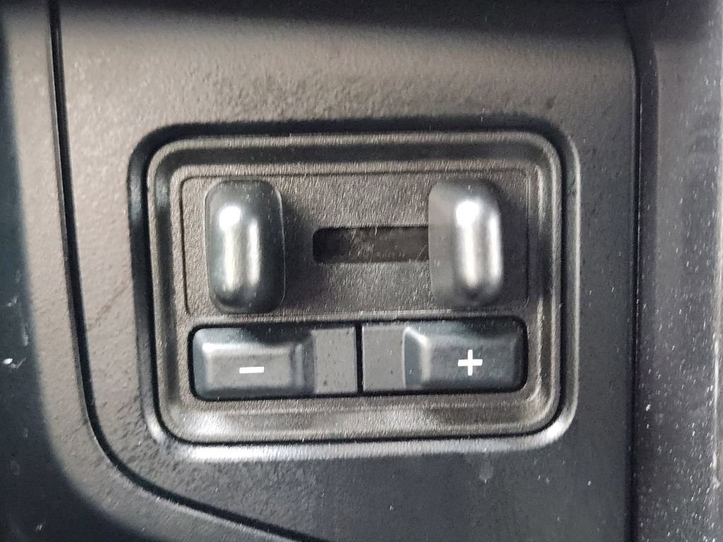 Used 2024 Ford Expedition Max Limited AWD/4WD image 31