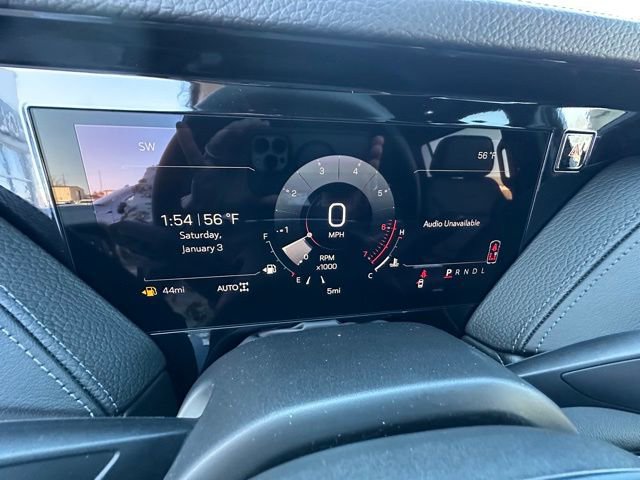 New 2026 GMC Yukon XL Denali w/ Sun & Power Step Package AWD/4WD image 19