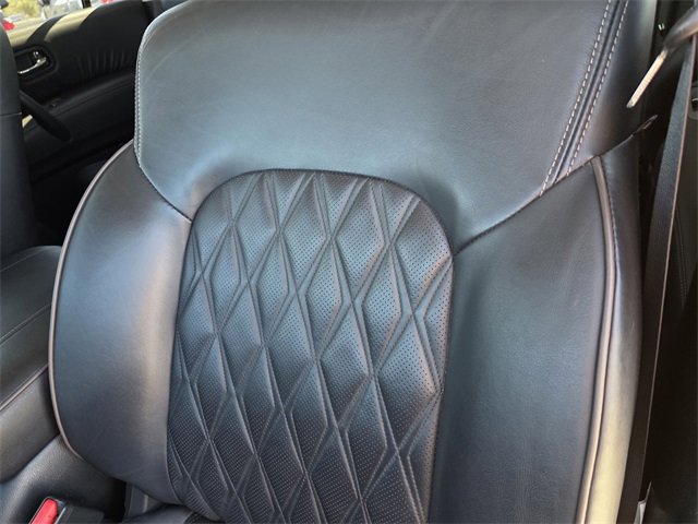 Used 2021 Nissan Armada Platinum image 17