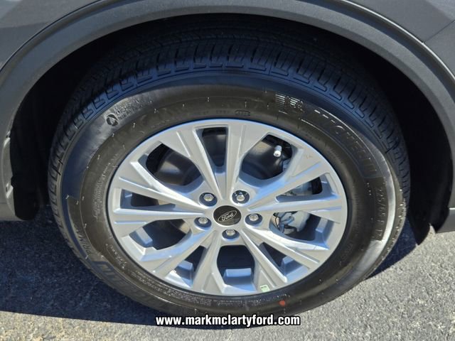 New 2026 Ford Escape Active w/ Tech Pack #1 FWD image 13