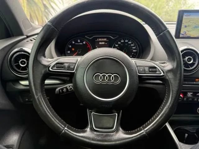 Used 2016 Audi A3 2.0T Premium Plus w/ Technology Package AWD/4WD image 19