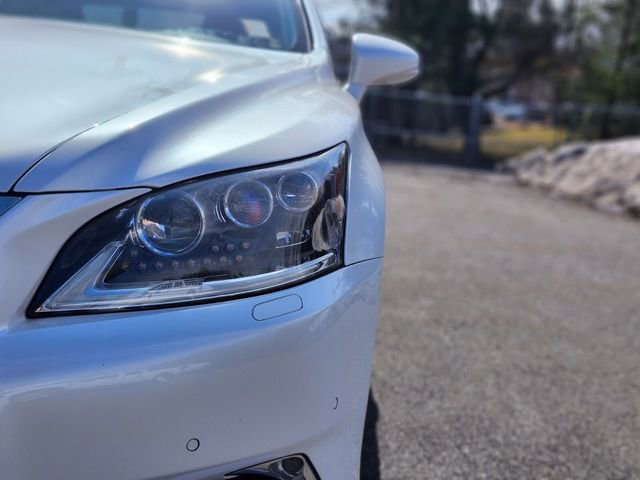 Used 2016 Lexus LS 460 L w/ Ultra Luxury Package image 10