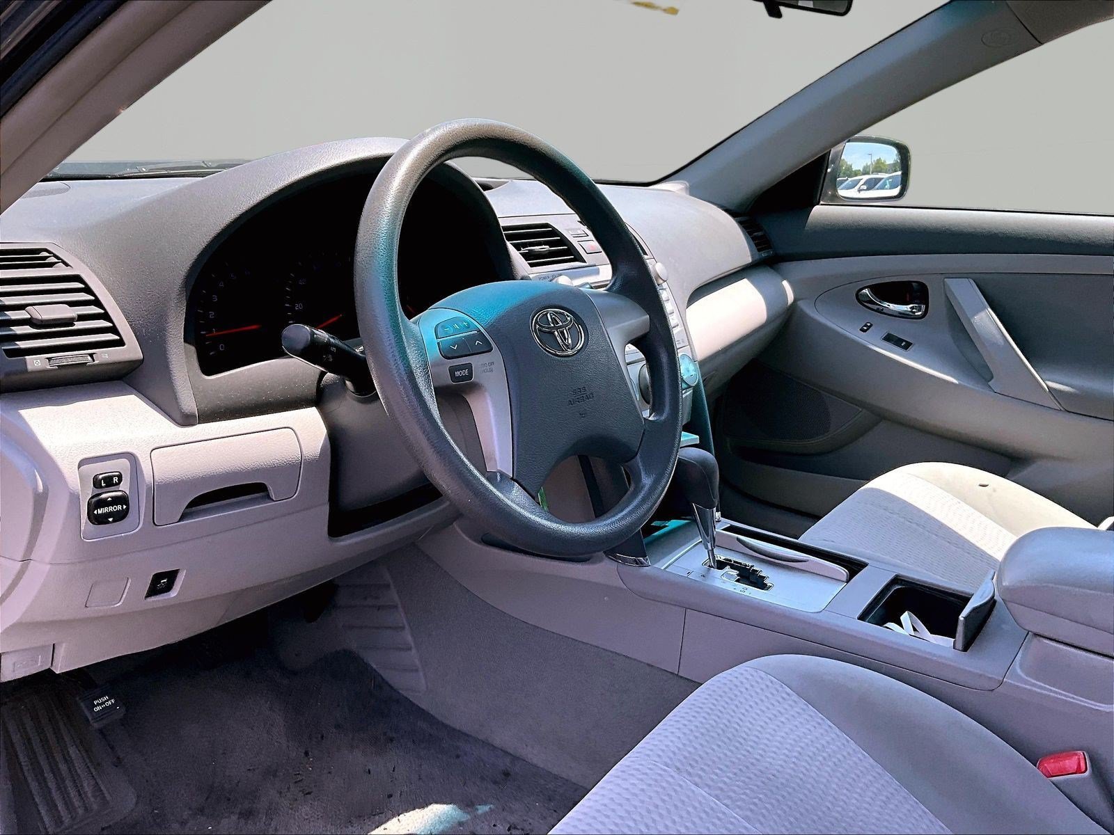 Used 2011 Toyota Camry LE w/ LE Extra-Value Pkg FWD image 16