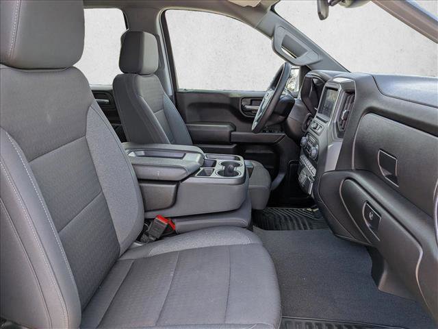 Used 2024 Chevrolet Silverado 1500 Custom image 19