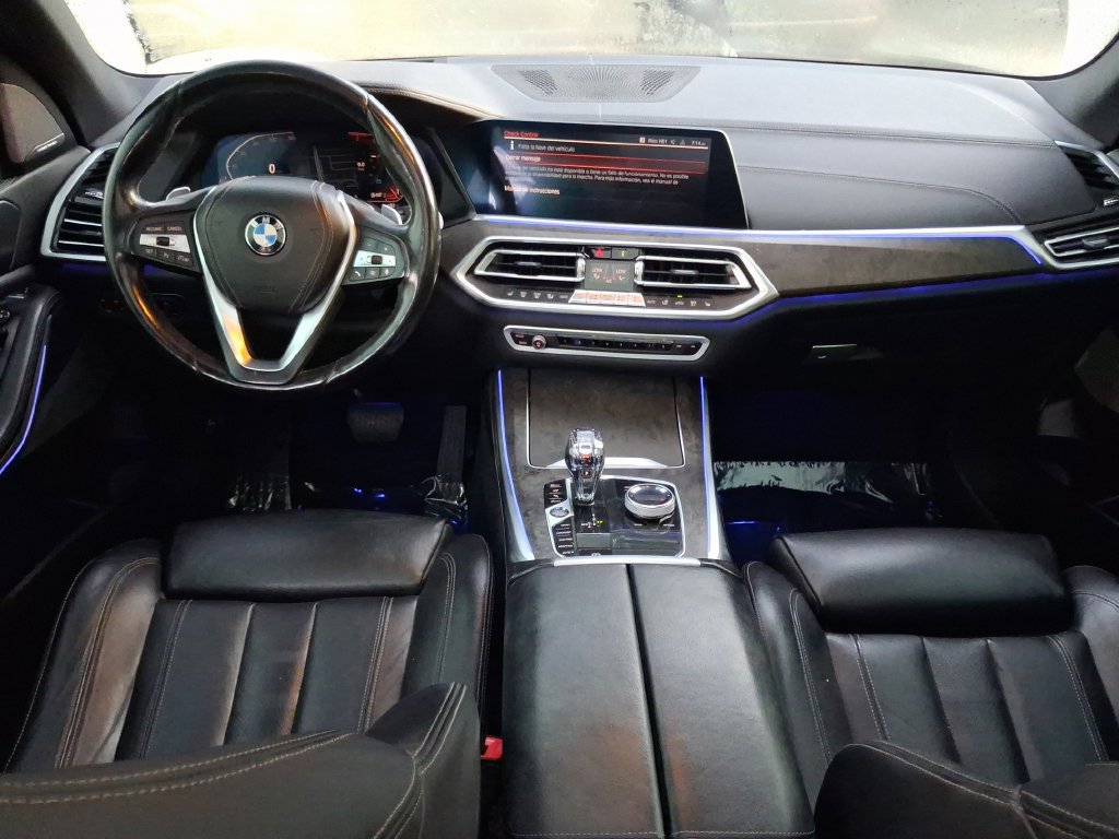 Used 2020 BMW X5 sDrive40i w/ Premium Package RWD image 16