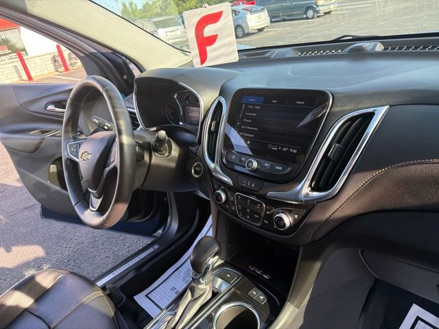 Used 2022 Chevrolet Equinox Premier AWD/4WD image 26