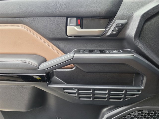 Used 2026 Toyota 4Runner Limited image 17