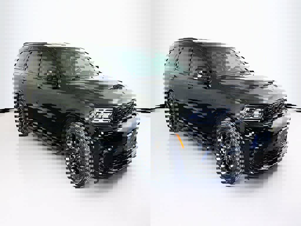 Used 2024 Dodge Durango R/T image 24