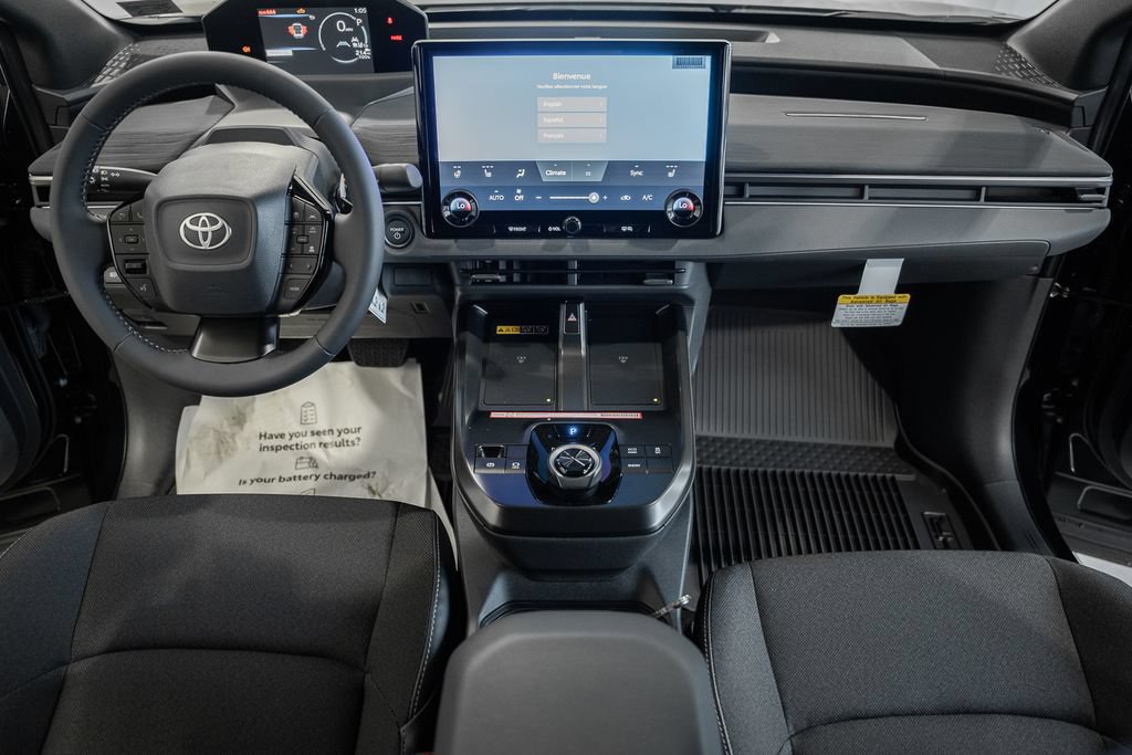 New 2026 Toyota C-HR AWD/4WD image 20