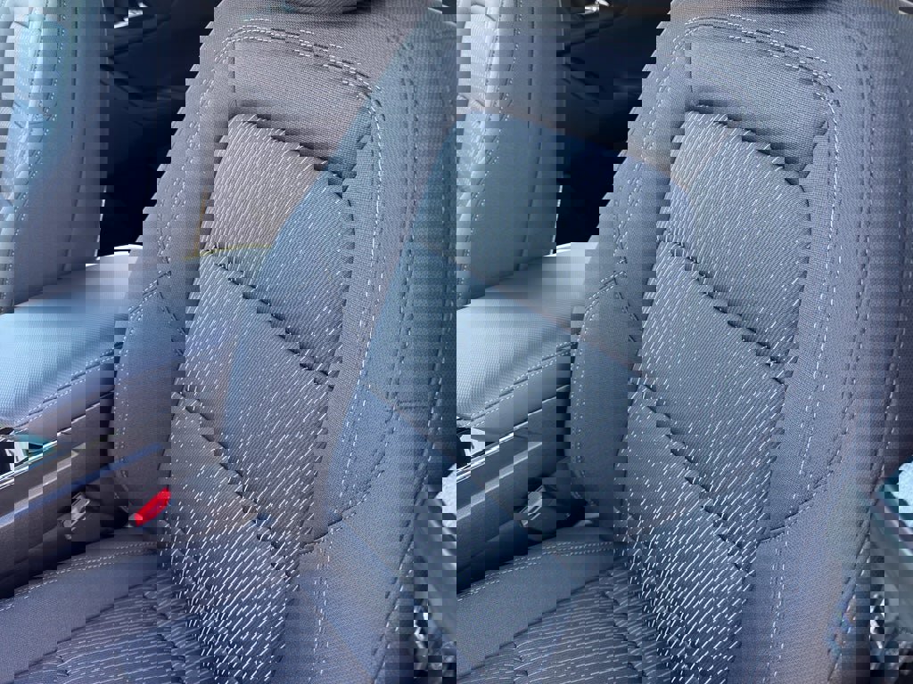 New 2026 Chevrolet Equinox LT image 11