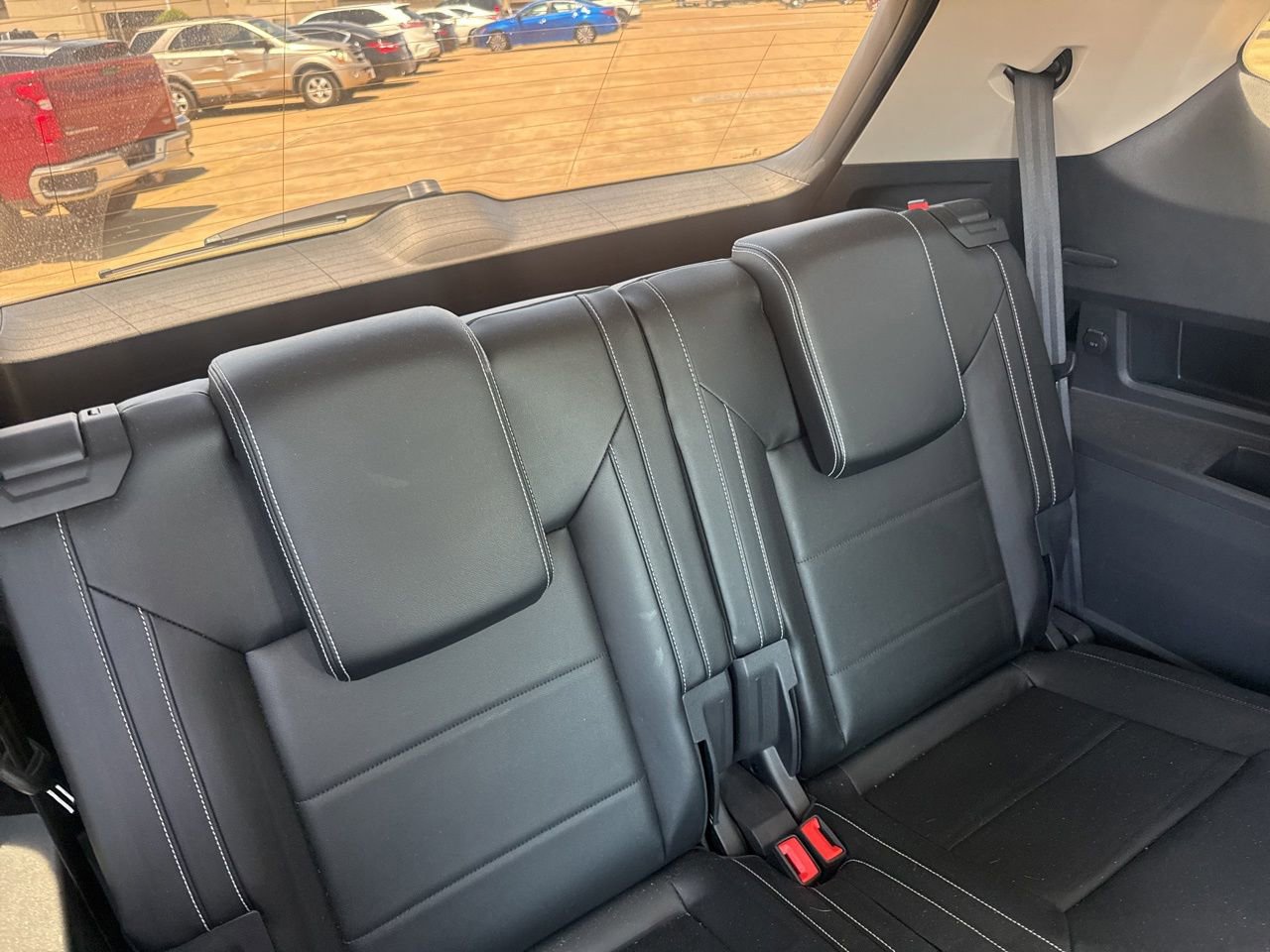 Used 2022 Volkswagen Atlas SE AWD/4WD image 30
