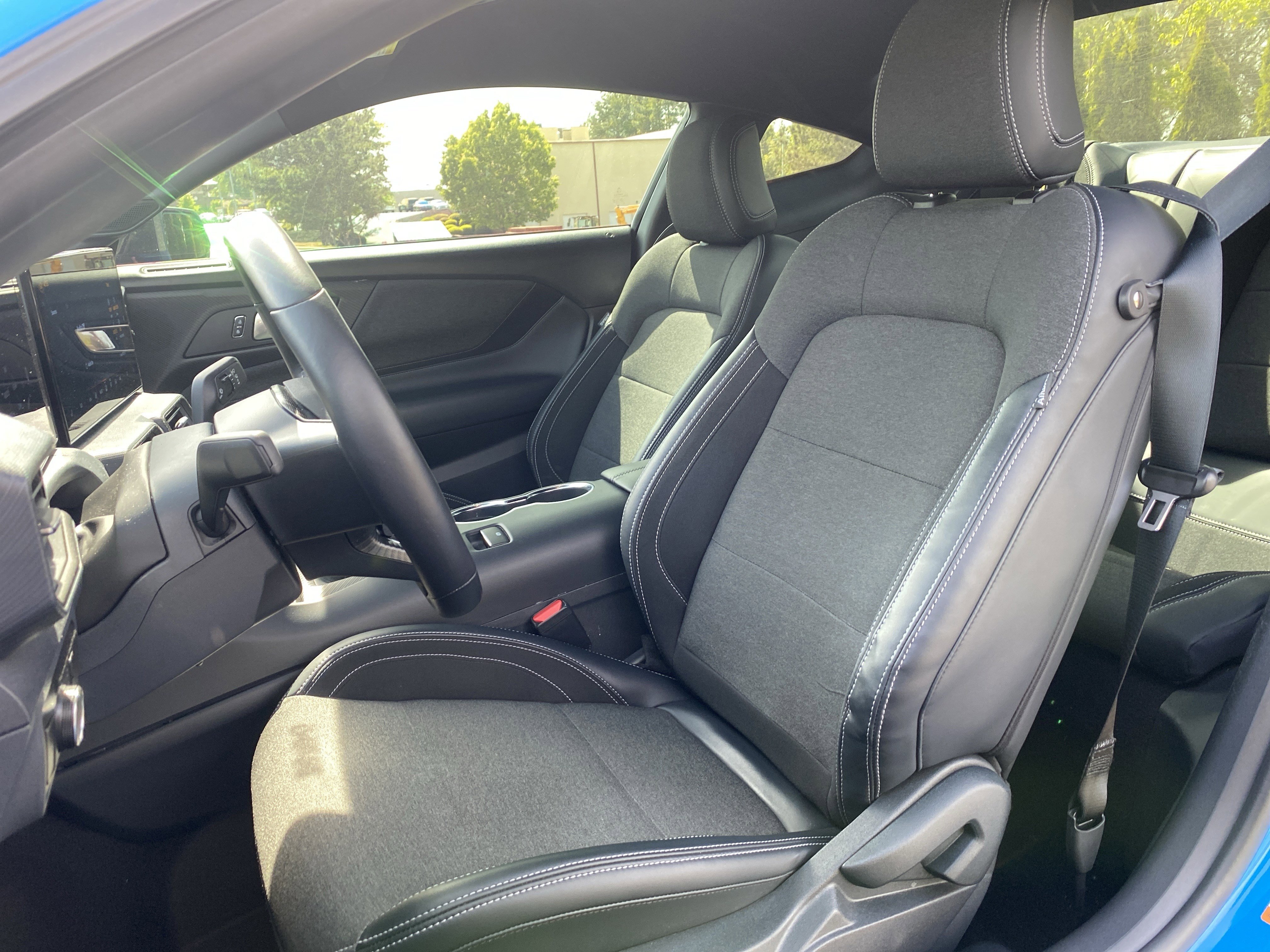 Used 2024 Ford Mustang GT RWD image 7