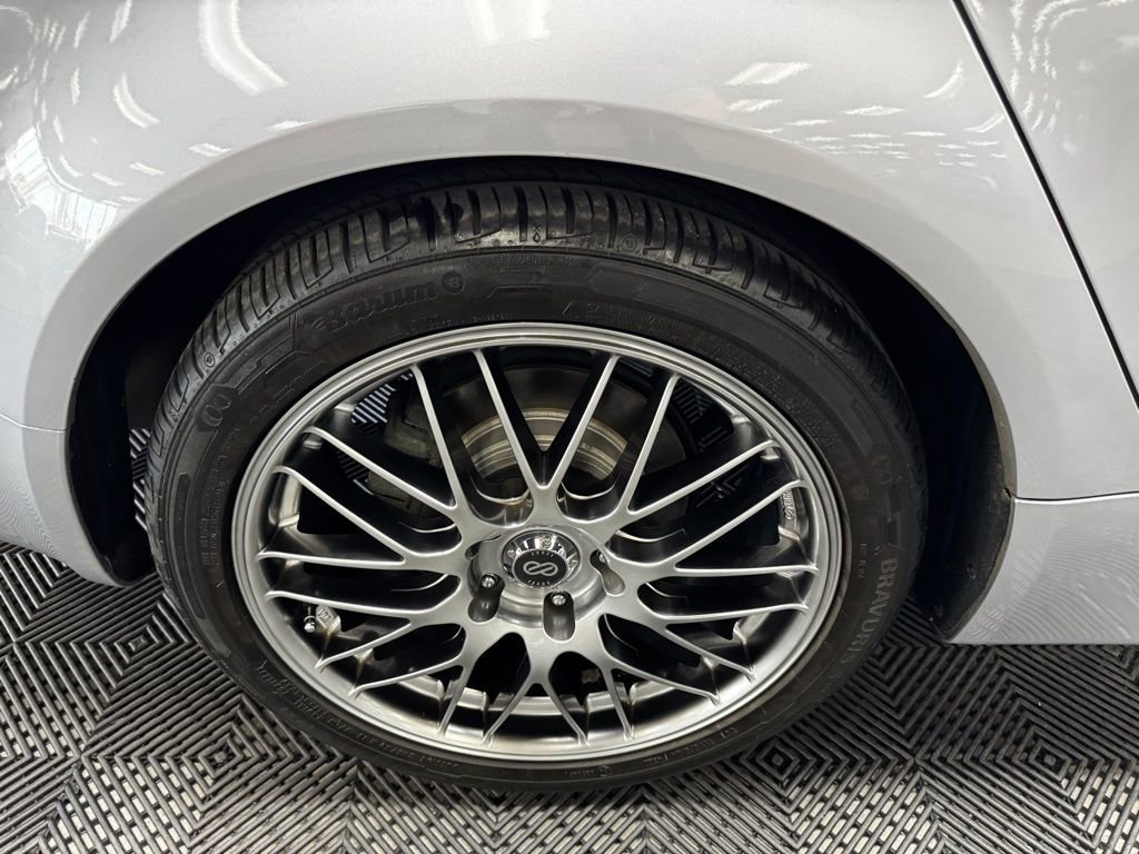 Used 2004 Acura TL FWD image 19