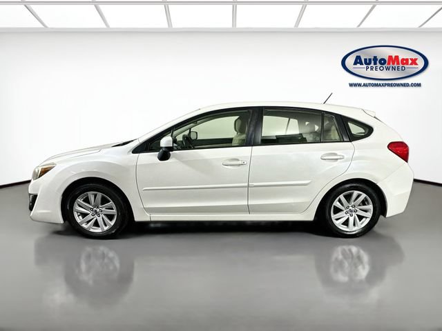 Used 2016 Subaru Impreza 2.0i Premium AWD/4WD image 8