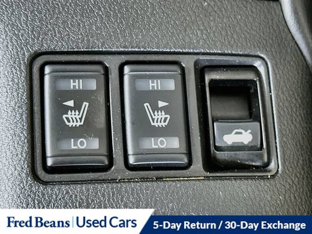Used 2023 Nissan Z w/ Floor Mat Package (L93) RWD image 27