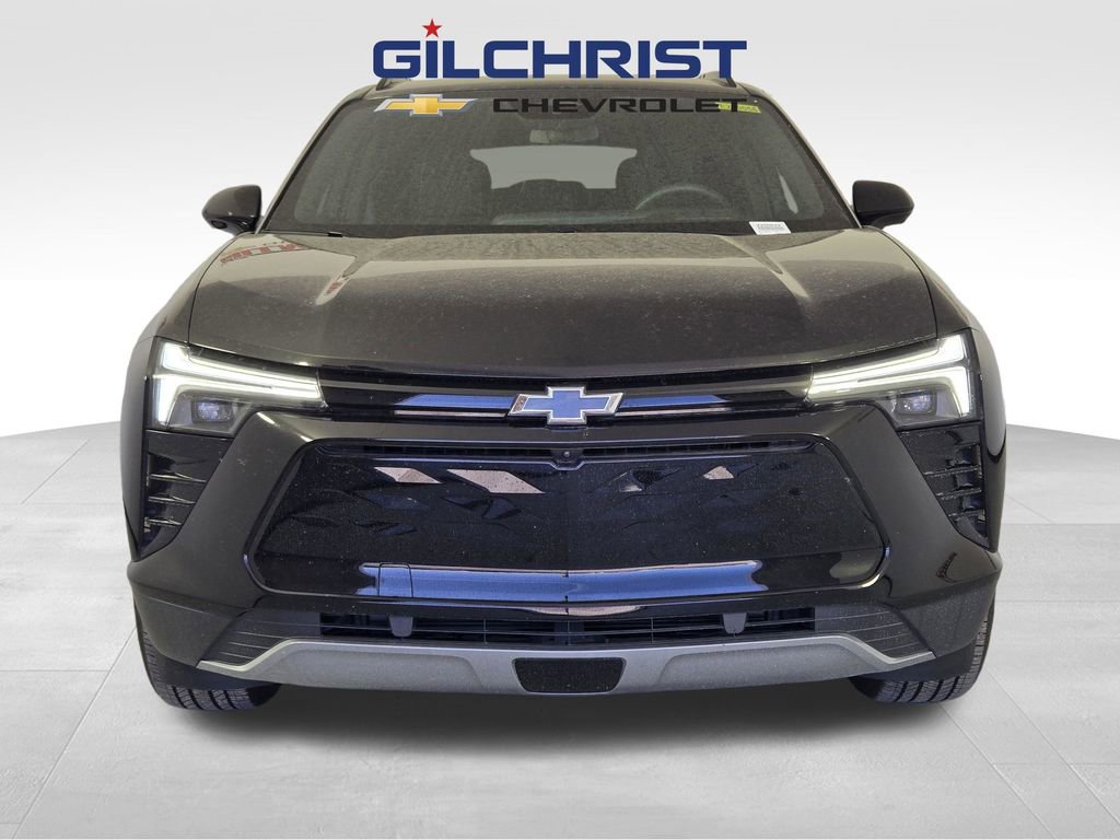 New 2025 Chevrolet Blazer EV LT w/ Midnight/Sport Edition image 2