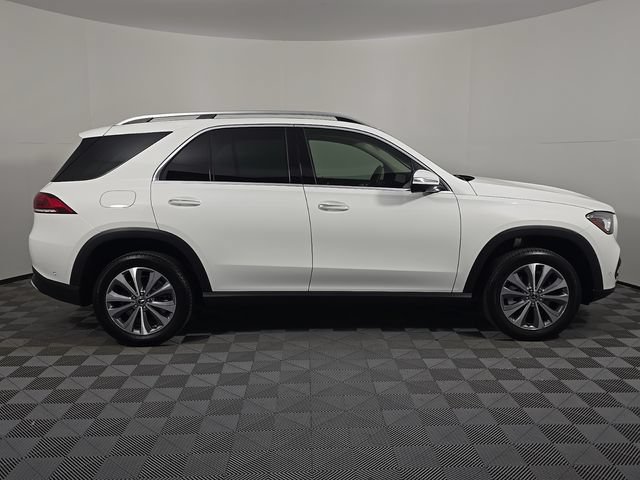 Certified 2022 Mercedes-Benz GLE 350 4MATIC image 8