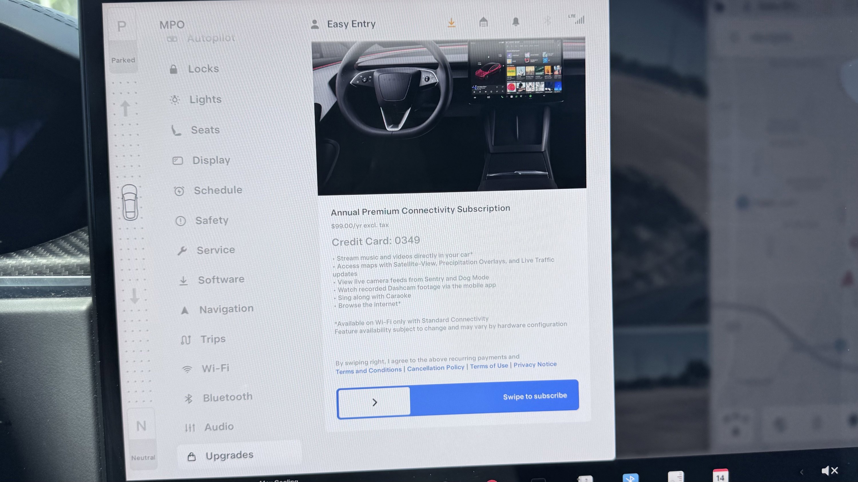 Used 2025 Tesla Model S Plaid AWD/4WD image 77