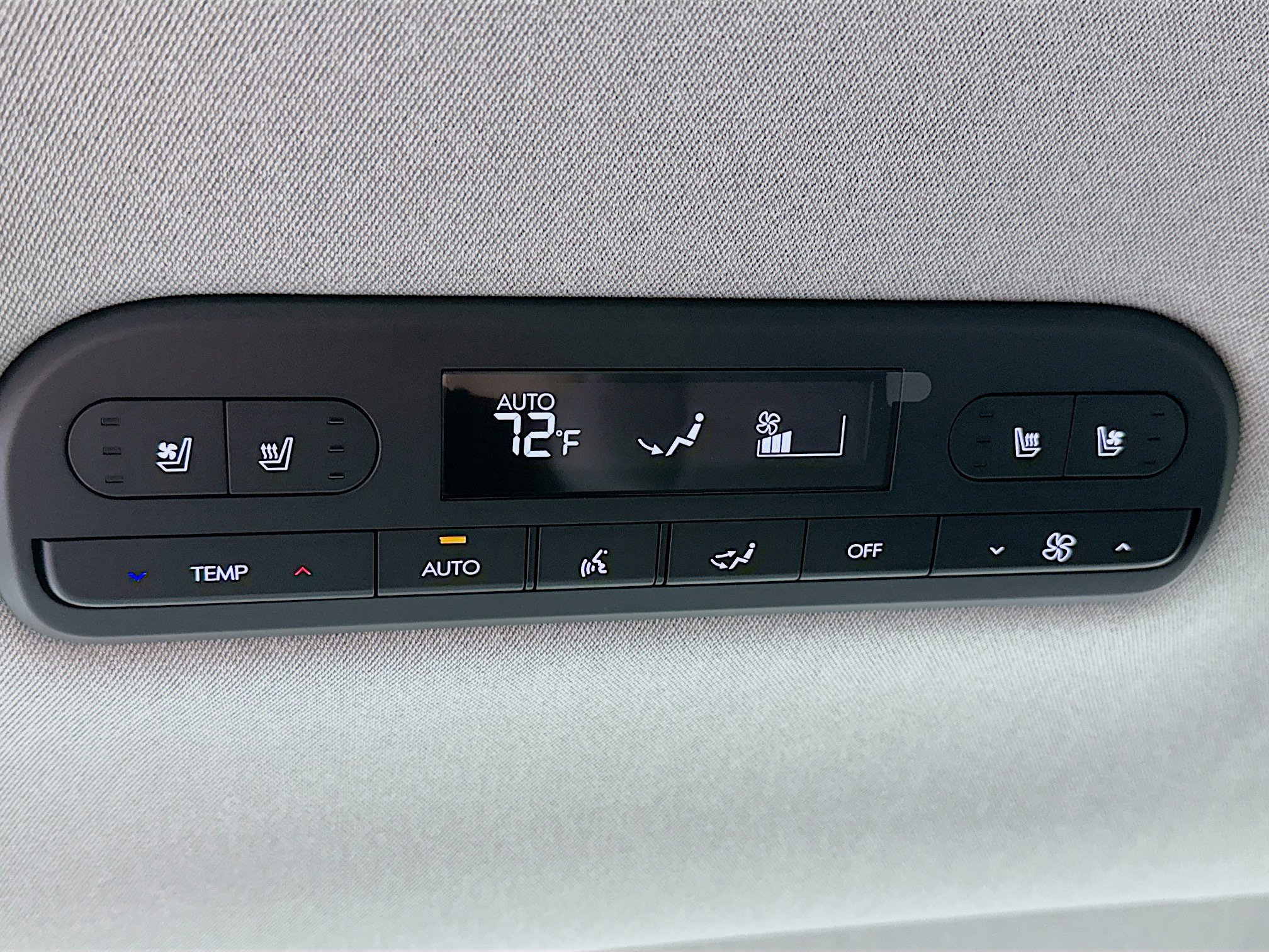 New 2026 Hyundai Palisade Limited image 26