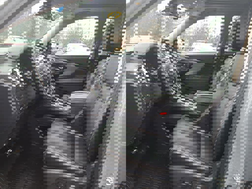 Certified 2023 Nissan Murano SL w/ SL Moonroof Package image 11