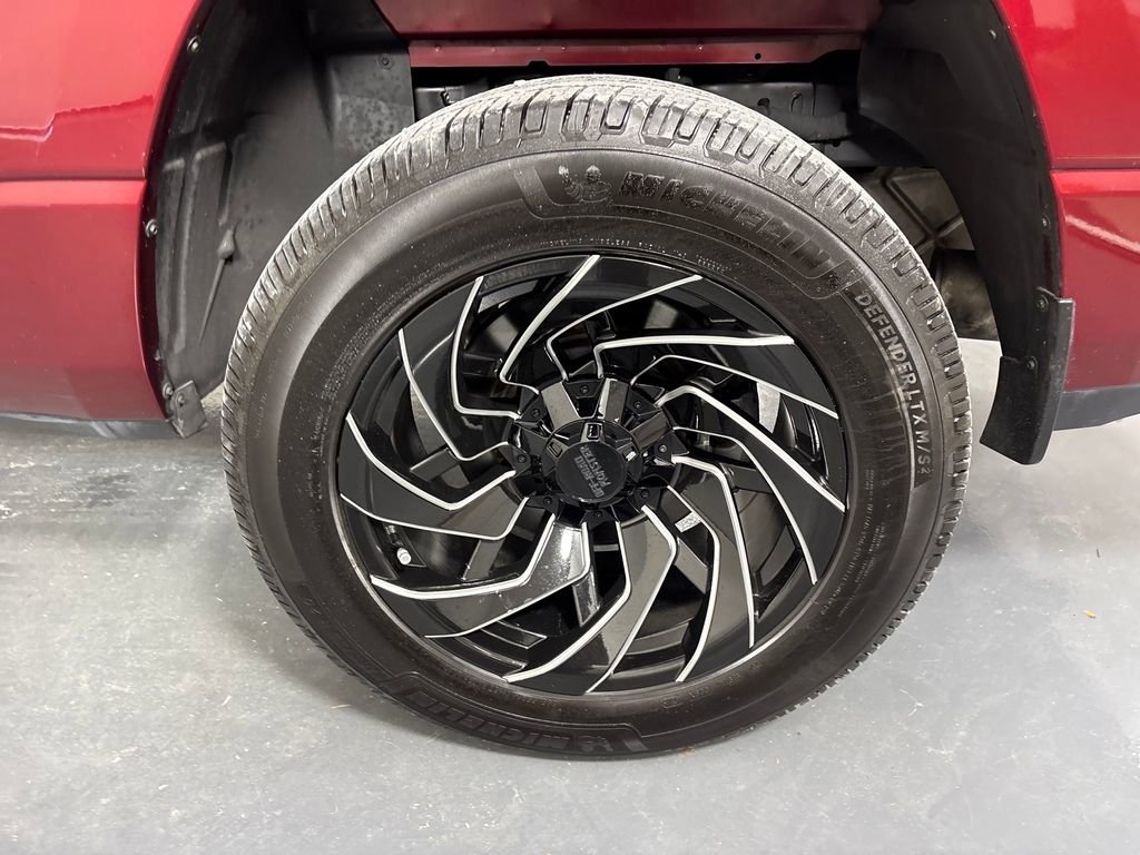 Used 2022 RAM 1500 Big Horn image 32