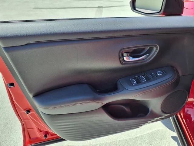 Used 2023 Honda HR-V Sport image 11